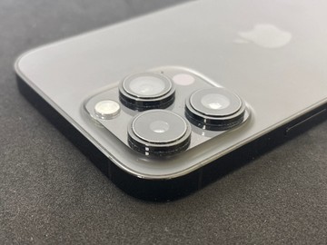 Б/у Мобільний телефон Apple iphone 14 pro max 256gb esim 01-200955941