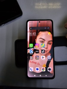 Б/в Мобільний телефон Xiaomi redmi note 14 6/128gb 01-200956568