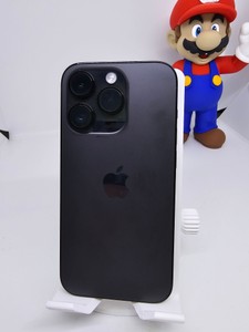 Б/в Мобільний телефон Apple iphone 14 pro 256gb 01-200956617