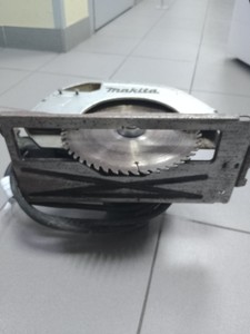 Б/в Пила дискова Makita 5704r 01-200958214