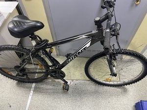 Giant boulder 26" (алюміній)