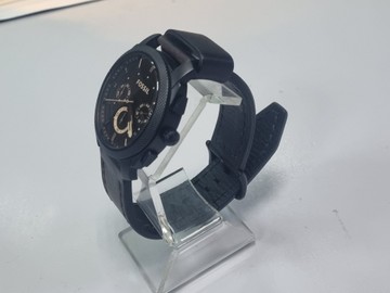 Б/у Часы Fossil fs4656ie 01-200962071