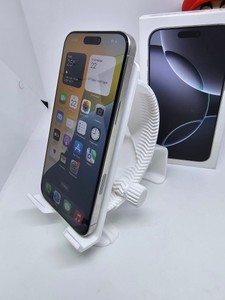Б/в Мобільний телефон Apple iphone 16 pro max 512gb 01-200962051