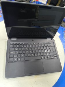 Б/в Ноутбук Dell 13/pentium n6000 ddr4/4gb ddr5/hdd *відсутній/ssd 120 gb/*інтегрована 01-200947155