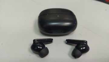 Б/у Навушники Hator hyperpunk truepods hybrid anc 01-200962035