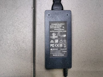 Б/в Зарядна станція Nio-Tec pep-s300 01-200962574