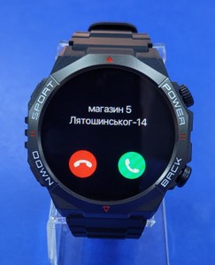 Б/в Смарт-годинник Ddidbi s10 01-200907703
