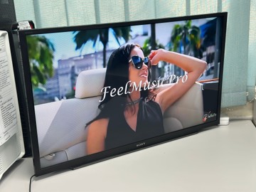 Б/в Телевізор Sony kdl-32wd603 01-200962868
