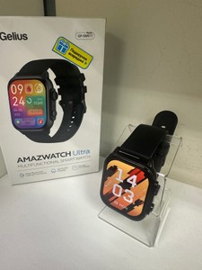 Б/у Смарт-часы Gelius pro gp-sw011 amazwatch ultra 01-200963483