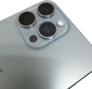 Б/в Мобільний телефон Apple iphone 15 pro max 256gb 01-200903447