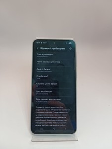 Б/в Мобільний телефон Samsung galaxy a36 5g 8/256gb 01-200836328
