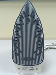 Б/в Праска Russell Hobbs steam glide pro 01-200853914
