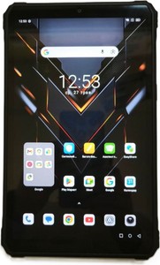 Б/в Планшет Blackview active 5 8/128gb 01-200966014