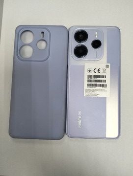 Б/у Мобільний телефон Xiaomi redmi note 14 5g 8/256gb 01-200966185