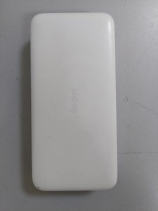 Б/у Повербанк Xiaomi redmi power bank 20000mah pb200lzm 01-200967802