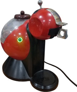 Б/в Кавоварка Krups dolce gusto kp 210625 01-200964395