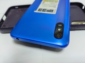 Б/у Мобільний телефон Xiaomi redmi 9a 4/64gb 01-200967883