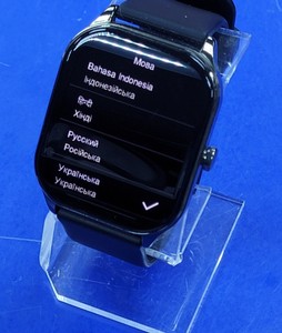 Б/в Смарт годинник Amazfit pop 3s 18-000094725