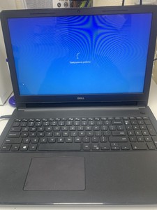 Б/в Ноутбук Dell 15/core i5 5200u ddr3/8gb ddr3/ssd 128 gb/*інтегрована 01-200967746