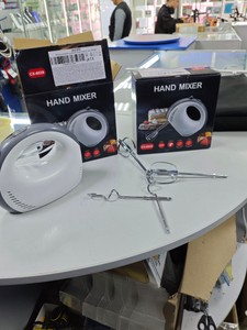 Б/в Міксер Handmixer cx 6639 01-200967812