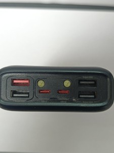 Б/в Повербанк Hoco db81 apollo 30000mah 65w 01-200972729