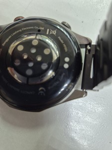 Б/в Смарт-годинник Haylou hf004 01-200972621