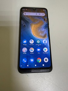 Б/у Мобільний телефон Zte blade a51 lite 2/32gb 01-200972329