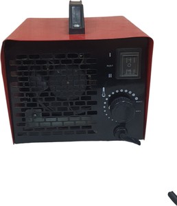 Б/в Теплова гармата Crown lxf2p 01-200885774