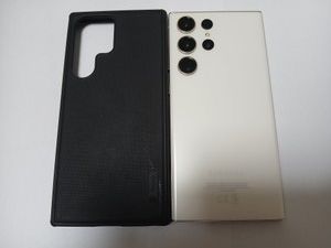 Б/в Мобільний телефон Samsung galaxy s23 ultra sm-s918b 12/256gb 01-200973704