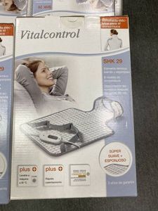 16-000208229: Vitalcontrol shk 29