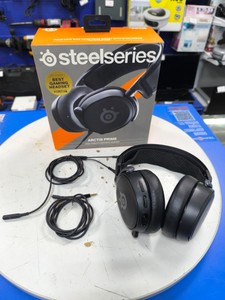 Б/в Навушники Steelseries arctis prime 01-200600329
