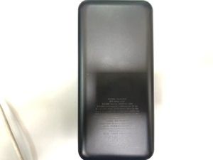 Б/в Повербанк Hoco j102a cool figure 20000mah 20w 01-200973747