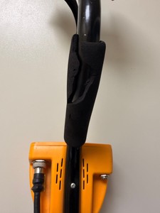 Б/у Металлоискатель Base 250 / котушка iра xl 01-200973562