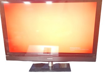 Б/в Телевізор Toshiba 32pu201v1 01-200903099