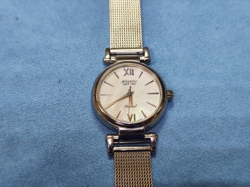 Б/в Годинник Atlantic 41350 01-200975823