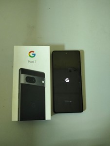 Б/в Мобільний телефон Google pixel 7 8/128gb 01-200973240