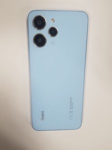 Б/в Мобільний телефон Xiaomi redmi 12 4/128gb 01-200962431