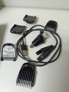 Б/в Тример електричний Philips all-in-one trimmer 3000 series mg3920/15 01-200975499