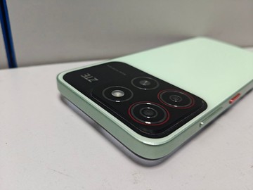Б/у Мобільний телефон Zte blade a35 4/64gb 01-200975040