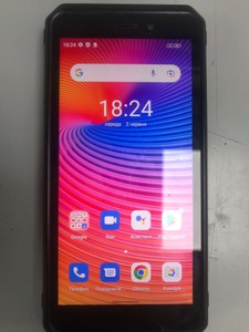 Б/в Мобільний телефон Ulefone power armor x11 pro 4/64gb 01-200975354