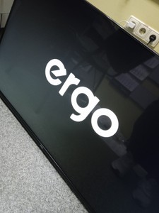 Б/у Телевизор Ergo 43dus6100 01-200974003