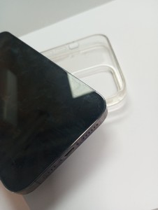 Б/в Мобільний телефон Apple iphone 14 pro max 256gb esim 01-200976883