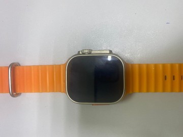 Б/в Смарт-годинник Borofone bd3 ultra smart watch 01-200976881