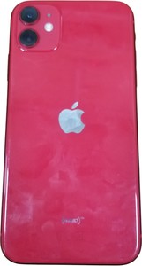 Б/в Мобільний телефон Apple iphone 11 64gb 01-200968471