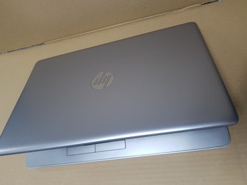 Б/у Ноутбук Hp 15/core i7 8565u ddr3/8gb ddr3/hdd *відсутній/ssd 512 gb/*інтегрована 01-200971539