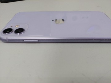 Б/в Мобільний телефон Apple iphone 11 64gb 01-200977045