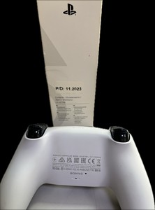 Б/у Геймпад Sony dualsense 01-200965768
