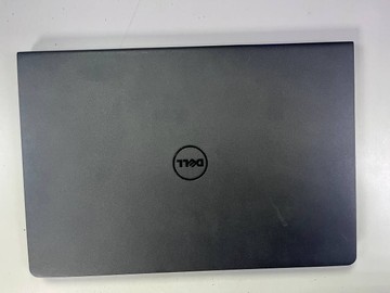 Dell 15/core i7 8550u ddr3/8gb ddr3/hdd *відсутній/ssd 256 gb/radeon 520 2gb