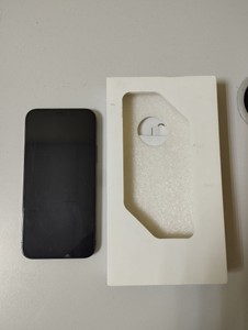 Б/в Мобільний телефон Apple iphone 12 pro 256gb 01-200979005