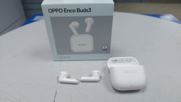 Б/в Навушники Oppo enco buds3 01-200977024